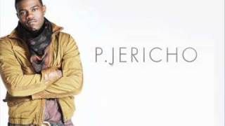 P. Jericho - Winter Time Girl