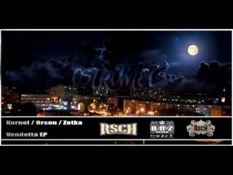 Kornel,Orson,Zetka - Rytuał apokalipsy