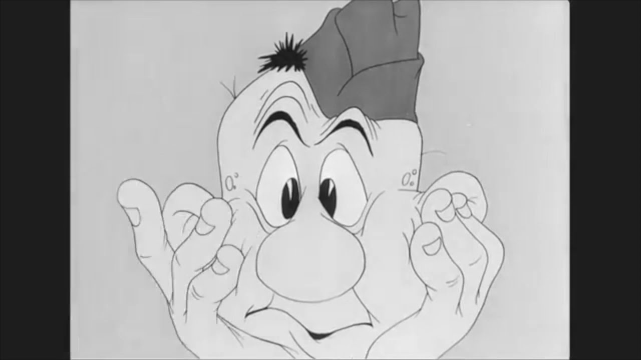 Private Snafu - Rumors (1944)