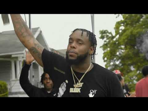 EST SkiMike - Bleek Gone (Official Video)