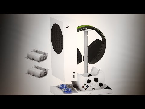 Product trailer