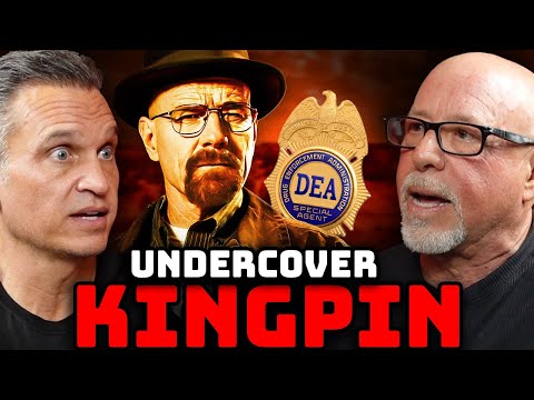 KINGPIN FLIPS ON THE FEDS | How Crime Works