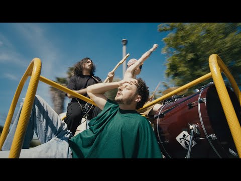 grandson - Half My Heart [Official Video]