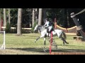 Ashleigh Rauen Aspen Farms Horse Trials September 2016