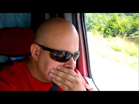 Misza z Bratem - 71 Polska - Portugalia