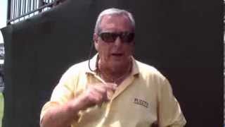 Golf Jokes: Fuzzy Zoeller
