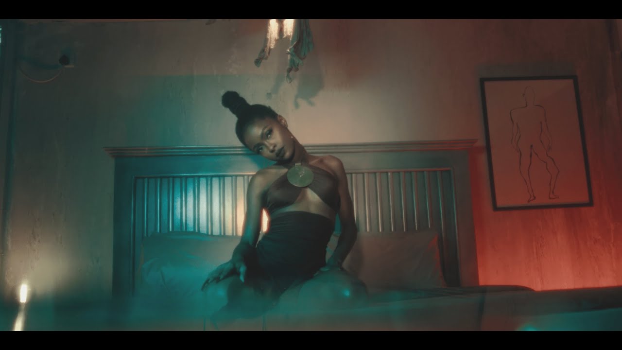 Aje and Bruja short film trailer