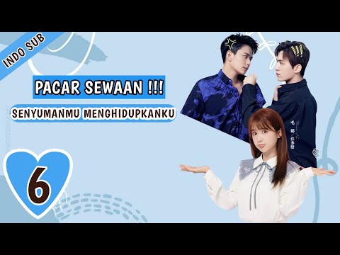 INDO SUBPacar Sewaan  EP6 | (Pacar Kontrak) - KUKAN DRAMA