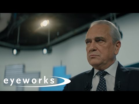 Angle mort (2017) Bande annonce VF