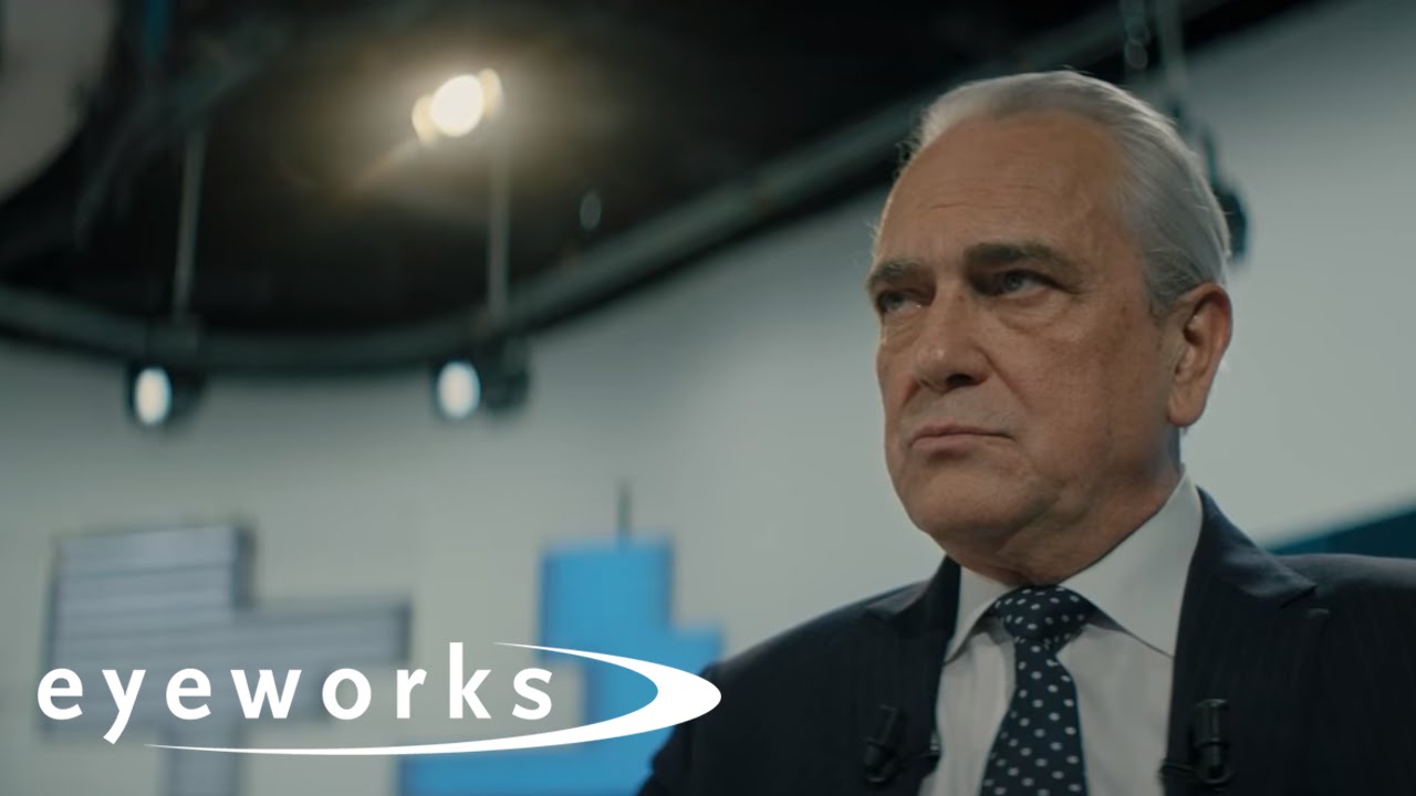 Angle mort (2017) Bande annonce VF