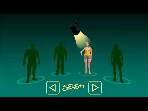 Camaro Drift Simulator Video