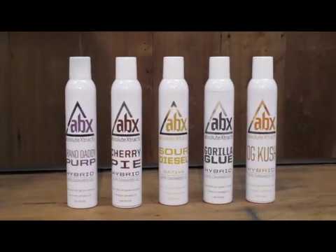 New ABX Product Announcement*