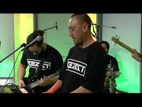 ReZist - Lockdown (Live on Good Morning)