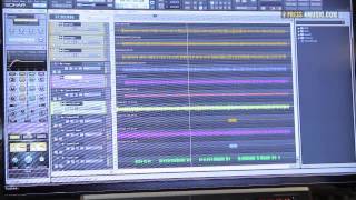 Video thumbnail for CAKEWALK SONAR Artist and Professional by Press4music