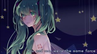 Nightcore - I Want You to Know
