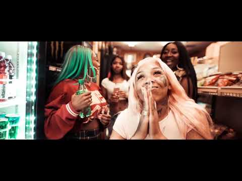 Cocc Pistol Cree- Check Ya Man (Official Music Video)