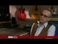 BBC HARDtalk - Francis Rossi on Jimmy Savile and TOTP (30/10/14)