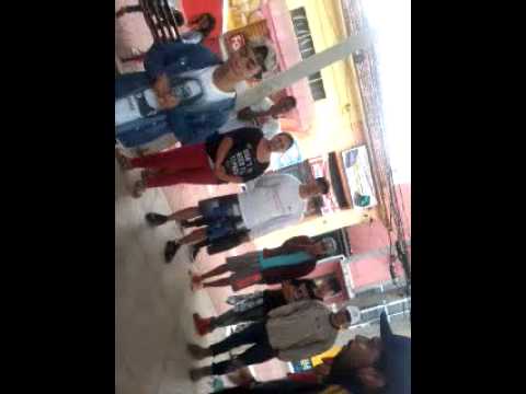 BATALHA DE ITAP - 31/01 - 1°FASE - GU Vs Zudão