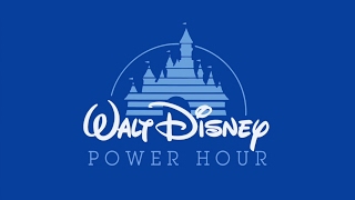 Disney Power Hour [HD] (With Number Tracker)