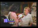 (RadioTapes.com) WAYL-FM 1988 KARE-TV  - Minneapolis / St. Paul, MN (93.7 FM - Beautiful Music)