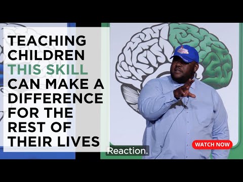 Teaching Children This Skill (No Matter Their Age) Can Make a Difference For The Rest Of Their Lives Teaching Children This Skill (No Matter Their Age) Can Make a Difference For The Rest Of Their Lives