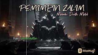 Download lagu Pemimpin Zalim #metalindonesia #PemimpinZalim mp3