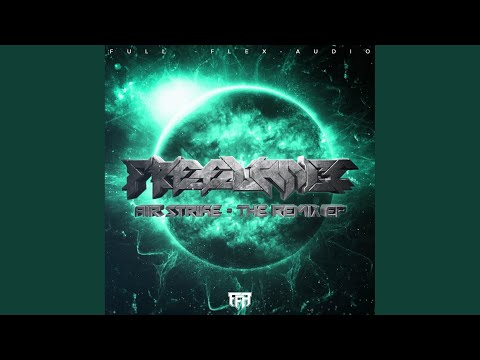 Air Strike (Oh, Andron Remix)