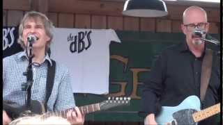 The dB's - The Adventures of Albatross and Doggerel (Live SXSW Austin 2012)