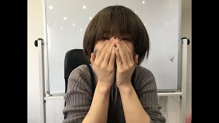 あずきの生配信　絵で伝えるお正月の過ごし方