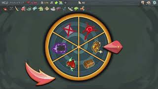 Slay the Spire_ブロックムーブ