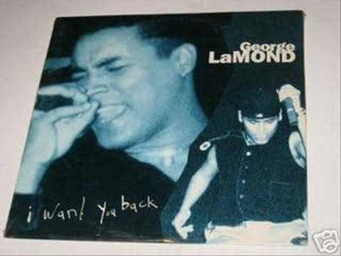 George LaMond feat. Jimi Tunnell - Distant Heart (Dub Mix)