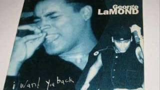 George LaMond feat. Jimi Tunnell - Distant Heart (Dub Mix)