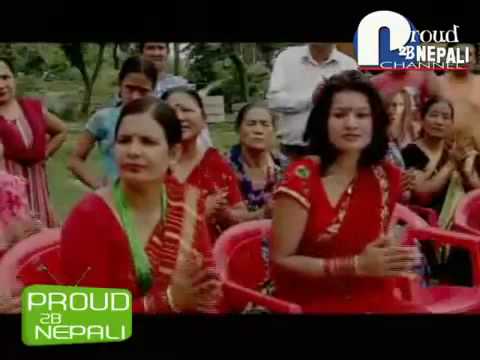 Hora baburam naya nepal.mp4