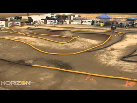 Horizon Hobby.com Event Coverage - Horizon Hobby Shootout  -  Electric Buggy A-Main