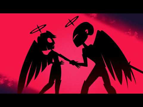 Vaggie Becomes A Demon - HAZBIN HOTEL Episode 6