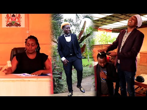 DJ FATXO - INJI IKAAGA (Official Music Video)