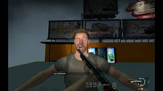 L4D1 Owen for Louis | TLOU2