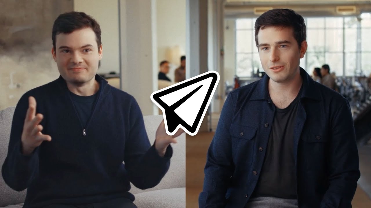 Welcome to the new era of email: Notion Mail