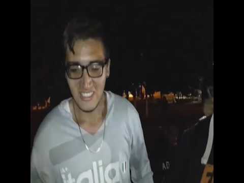 TONY VS TESLA VS SOLIDO