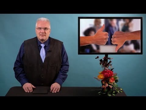 ATEMPAUSE (Montag, 28.01. 2019) „Alle gleich?“ - Römer 3, 1-20