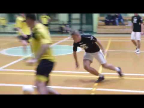 16 11 2016 r SHLPN  Liga Opon – Raptus Dzikowice