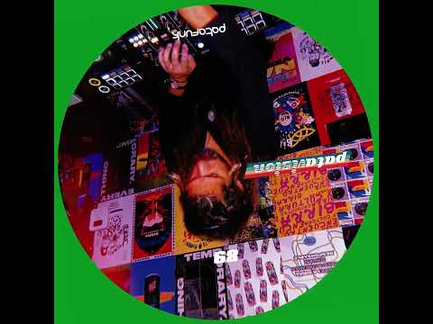 Patafunk - Patavision 89