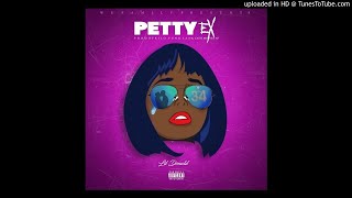 Lil Donald Petty Ex (DIRTY)