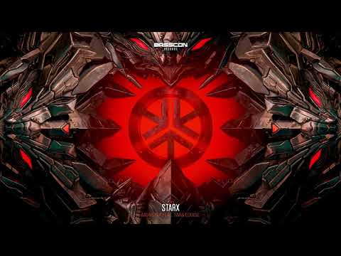 STARX - Monster (feat. Tara Louise)