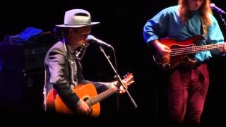 Beck - O Maria (HD) Live In Paris 2013