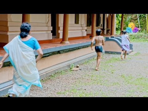 Uppum Mulakum│Flowers│EP# 609