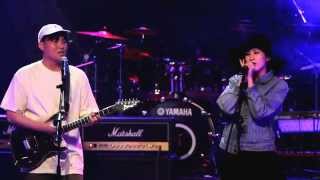 150417 Mayson The Soul - How I Feel About You (With Hoody)