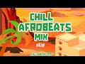 Chill Afrobeats Fall | Winter 2022 Mix (2Hrs) | Best of Alte | Afro Soul ft CKay Adekunle Gold