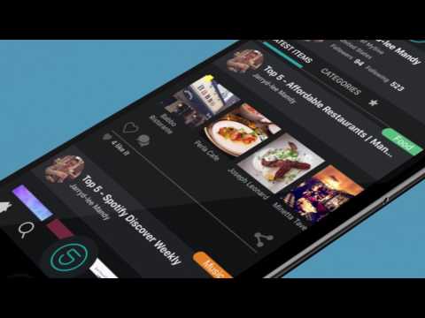 Chipotle Films video.