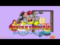 Barney Friends Funding Credits 2003 2004